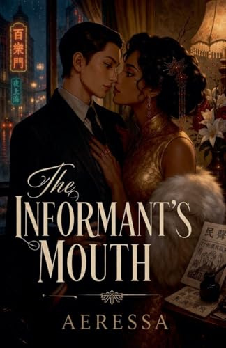 The Informant's Mouth