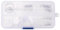 Occhiali da vista kit di riparazione for occhiali, occhiali da sole ottico strumento di riparazione cacciavite for viti dado nose Pad set assortito Kit