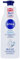 NIVEA Express body lotion with pump, 400 ml (pack of 1)