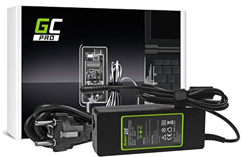 GC Pro Chargeur pour Acer Aspire 7730G-584G25MN 7730G-584G32MN 7730G-734G64MN Ordinateur Portable Adaptateur Bloc d'alimentation (19V 4.74A 90W)