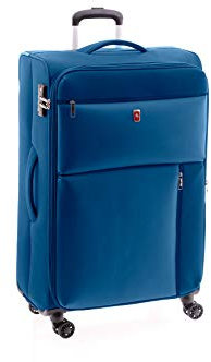 GLADIATOR Koffer Blau