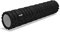 VirtuFit Grid-Foam-Roller - Massagerolle - 62 cm - Schwarz