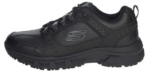 Skechers Herren Vigor 3.0 Arbiter Oxford