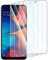 KARYLAX - Protection d'écran en Verre Fléxible, Dureté 9H, Anti-Rayures, Film Protecteur pour Smartphone Xiaomi Redmi 9C NFC (Pack x4)