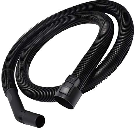 sparefixd Manguera de succión para aspiradora Karcher Wet & Dry/multiuso