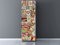 Oedim Pegatinas Vinilo para Frigorífico Matrículas Comida | 185x60cm | Adhesivo Resistente | Pegatina Adhesiva Decorativa de Diseño Elegante**
