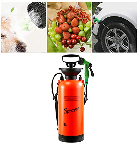 Großraumsprinkler Handsprüher Hochwertiger Wassersprüher Landwirtschaftlicher Wasserdrucksprinkler Zum Gießen von Blumen Für die Landwirtschaft