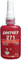50ml frein filet rouge auto, frein filet fort| colle anaérobie bloc écrou pour Étanchéifier Freiner Les écrous et Boulons, Protège Contre la Corrosion
