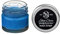 MAVI STEP Crème de Beauté pour Chaussures en Cuir à Base de Cire - 122 Bleu Ciel