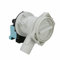 Drain Pump To Fit Bosch WFF WFE Washing Machine Complete Unit 144487