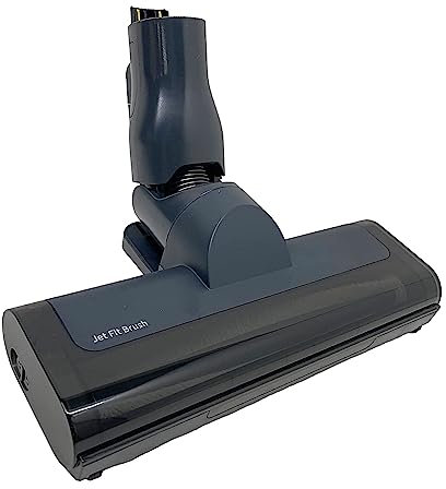 SCREENTRONICS Testina motorizzata di ricambio compatibile per aspirapolvere Samsung Jet 60 Series VCA-TAB60 Pet Fit Flex Cordless Stick