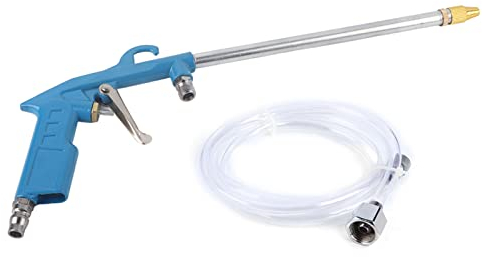 Herramientas De Limpieza De Motor De Coche, Boquilla De Limpieza De Agua Automática, Limpiador De Motor Neumático, Lavadora Neumática, Pistola, Lavado De Manguera, Herramienta De Lavado De Coche Unive