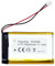 Fayerkar 3,7 V 3000 mAh 974058 batteria ricaricabile ai polimeri di litio di ricambio per prodotti elettronici fai da te con 3,7 – 5 V