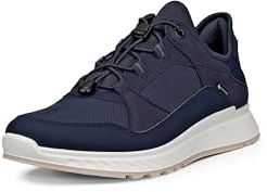 ECCO Damen EXOSTRIDE Gore-TEX SPEEDLACE