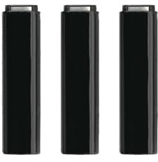 THE REPLICANT Packung mit 3 AEP 500 mAh 7,2 V IP.Micro-Batterien