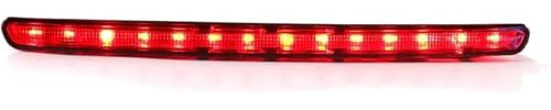 Auto Rücklicht-Komplettsets Licht Bremslicht Blinker Rücklicht Komponenten,Car Third Brake Lights for-Audi A4 B7 Wagon Avant 2005 2006 2007 2008 LED.,B-normal
