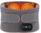 OrthoJointRelief Heated Belt for Back Pain Relief - Heat Belt with Massager for Lower Back, Sciatica & Period Pain, Adjustable Straps, 3 Heat Levels