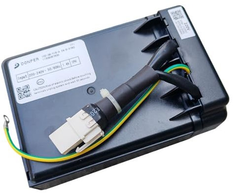 Piastra di controllo del frigorifero 102-06-Y18-A 24-D-V760 scheda madre congelatore circuito PCB