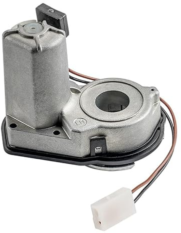 Außenspiegel Einklappmotor, Rückspiegel Aktuator Motorbaugruppe für BMW 5er E60 E61, 3er E90 E91 E92 E93 (Links)