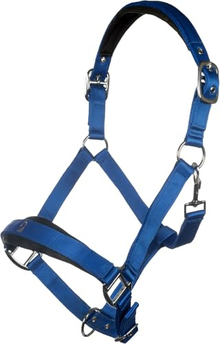 HKM Amalfi Halfter, Blau, Pony