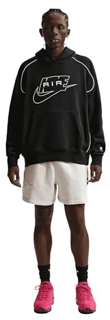 NIKE M NK AIR PO HDY Sweatshirt