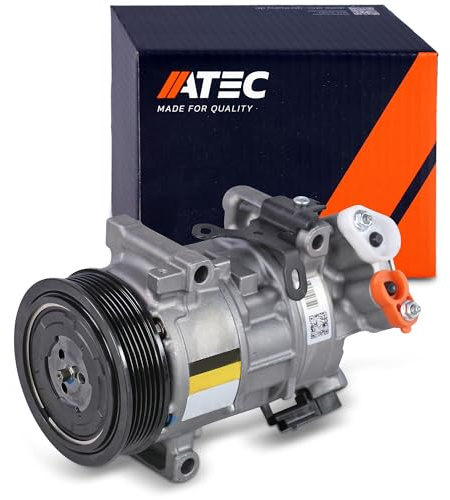 ATEC Germany Compressore aria condizionata VCS12