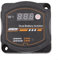 Dual Battery Isolator Kit, Split Charge Relay 12V 140A Voltage Display Auto Manual Mode Voltage Sensitive Battery Isolator With LED Screen Voltage Display