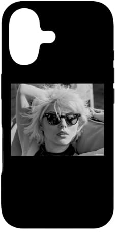 Hülle für iPhone 17 Amerikanischer New-Wave-Sänger Von Allan Ballard