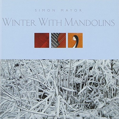 Winter with Mandolins