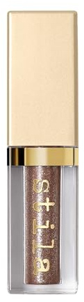 Stila Magnificent Metals Glitter and Glow Liquid Eye Shadow, 4.5 ml