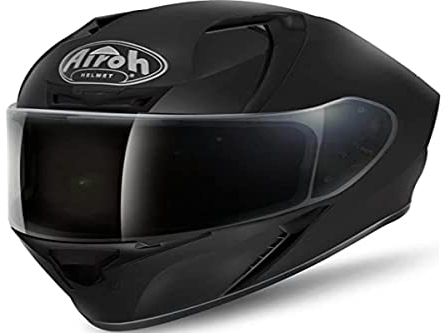 Airoh VA11 Valor Color Black Matt XXL