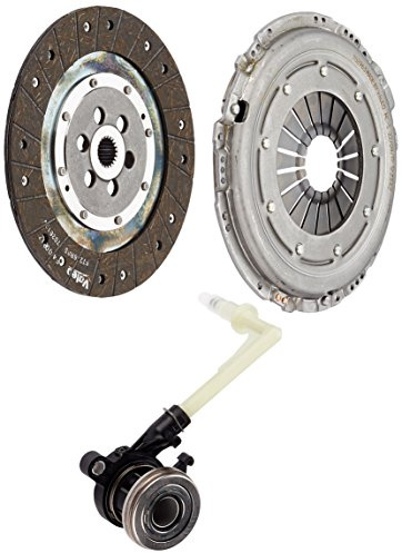 Valeo 837340 Kupplungssatz