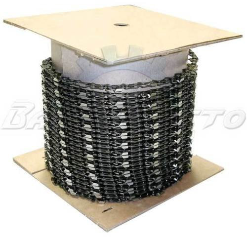 CATENA MOTOSEGA ROTOLO PASSO DA 325-1,5, 462 MAGLIE, 7,5 METRI