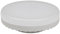 McShine LED-Strahler „LS-653“ | GX53, 6W, 580 lm, neutralweiß 4000K | Ø75x25 mm, 120° Abstrahlwinkel | langlebig, flimmerfrei, für Deckenleuchten