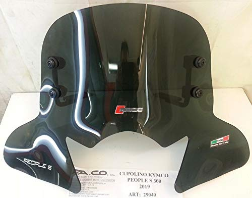 Windschild Kymco People 300S ab 2019 - Art. 29040 Windschutz