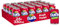 Fanta Fruit Twist 24 x 330ml Cans, 5017726155605