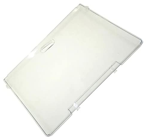 Tapa bandeja para verduras original Frigorífico, congelador 00791260 Bosch