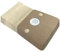 MohMus 10 Bolsas de Aspiradora para Rowenta Soam RO1243IA, RO1243IA/900