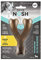 Zeus Nosh Strong Wishbone Bacon Small