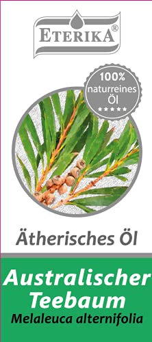 Australian Tea Tree, 100% Pure Natural Essential Oil