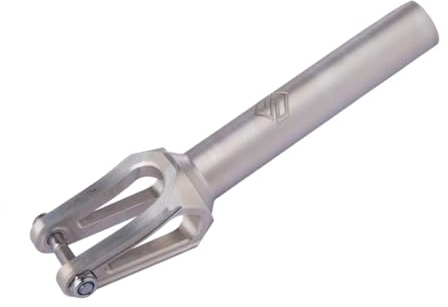 Hookah Striker Gravis SCS/HIC Stunt Scooter Fork Gabel Raw