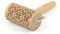 Folkroll Teigrolle Skandinavien Muster, Mini, 9.5 cm, Nudelholz, Prägerolle, Muster, Motiv, Rolle, Buchenholz, 330654