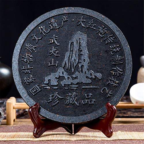 500g Da Hong Pao Thé noir biologique Thé Oolong naturel chinois Boisson