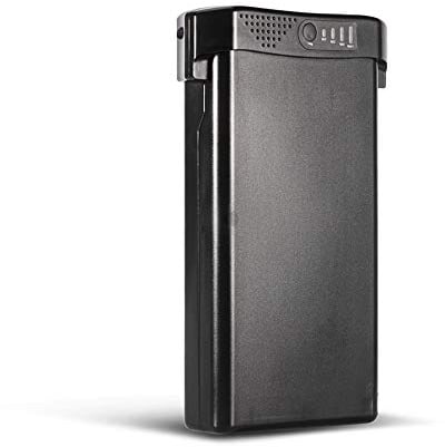 SHIMOST Batterie Li-ion 24 V 10,4 Ah avec chargeur pour vélo électrique Prophete, Mifa, Phylion, PortaPower