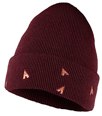 Buff Unisex für Jugendliche Strickmütze Kinder Mütze Knitted Deik