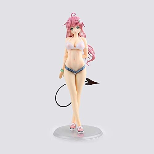 ENFILY Anime Actionfigur Persona 5 Morgana Nendoroid Modell Spielzeugpuppe Ornamente Gesammelte Überraschungsgeschenke 10CM