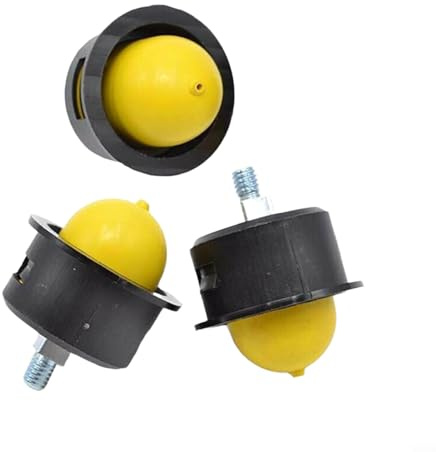 SPORTARC 3 pompe per carburante, pompa del carburante compatibile con FX-RM/FX - Pompa per tosaerba serie RM per ricambio motore tosaerba