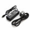 121AV 4 Pin Socket Power Supply Adaptor 6.2 Amps 12V With 1.5m UK Lead Compatible with Toshiba JVC Sharp Hitachi Bush Alba LCD TVs