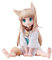 Gooyeh KINAKO Figur Anime Statue Figur Anime KINAKO Action-Figuren PVC Modell Ornamente Sammlerstücke Desktop Dekoration Geschenk 14cm