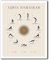 Sonnengruß-Poster, Surya Namaskar, Yoga-Liebhaber-Geschenk, Yoga-Übungsdruck, Yoga-Poster, Ashtanga Vinyasa Yoga, Asanas-Kunst, Fitnessstudio-Liebhaber-Poster, Fitness-Dekor, Wandkunst 50 x 70 cm